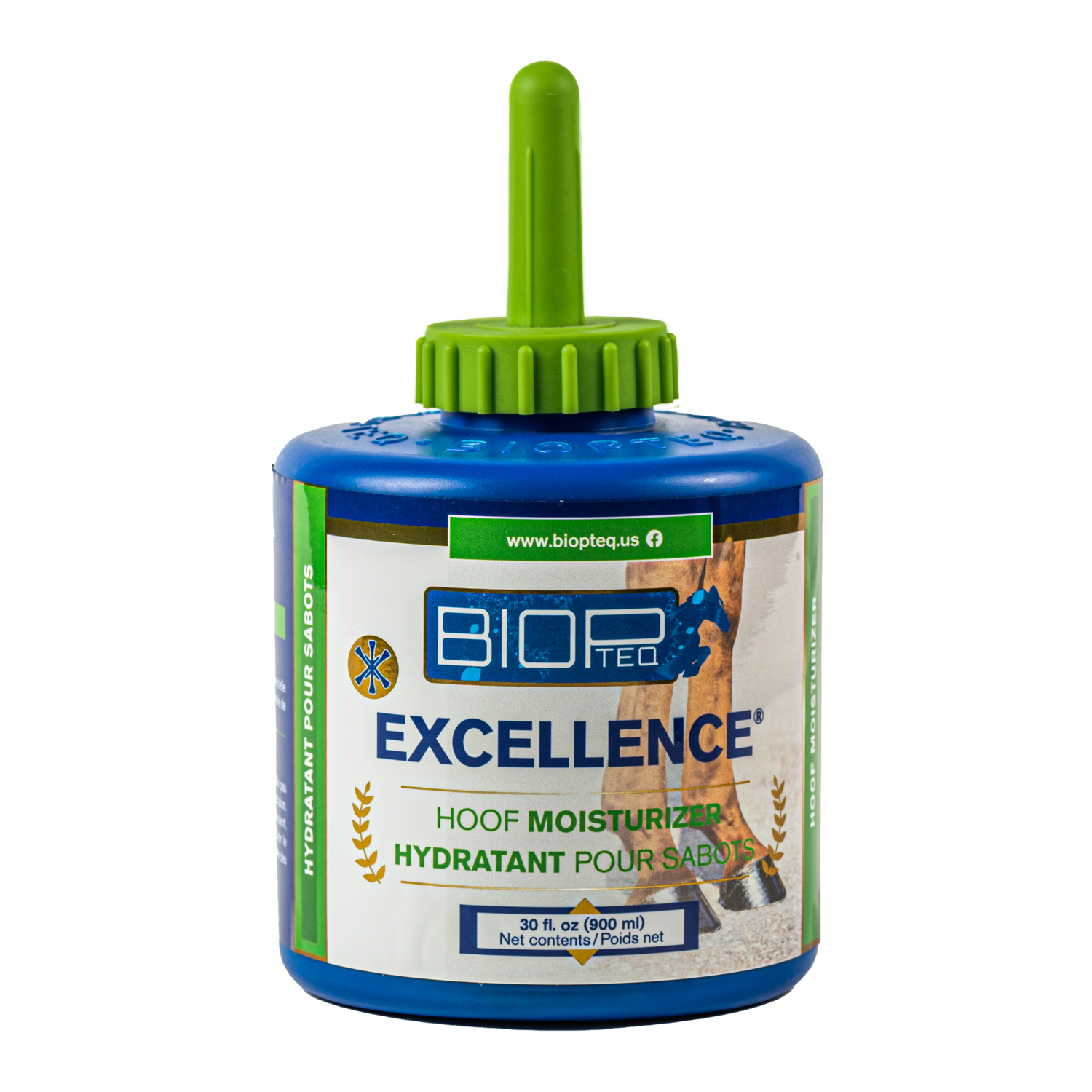 EXCELLENCE FOR USA MARKET ONLY